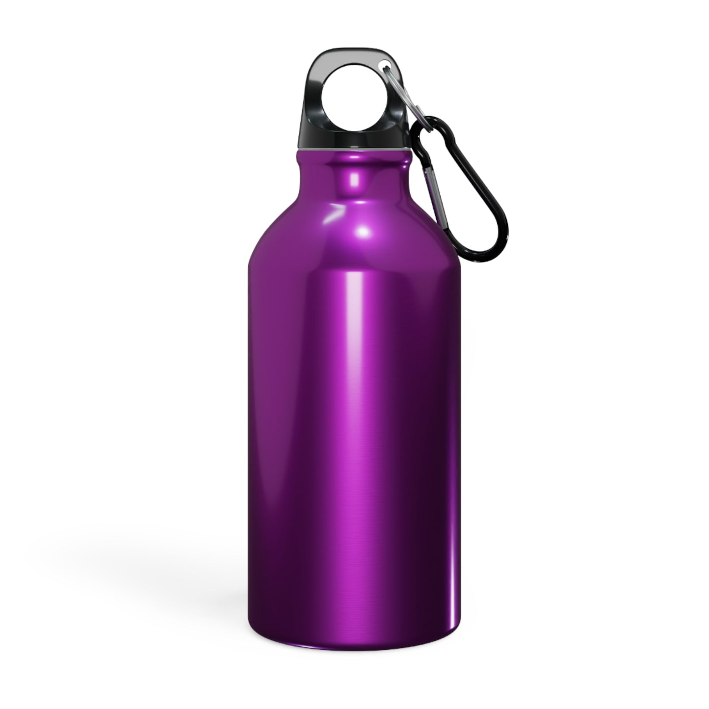 Vintage Utica, MS Sport Bottle