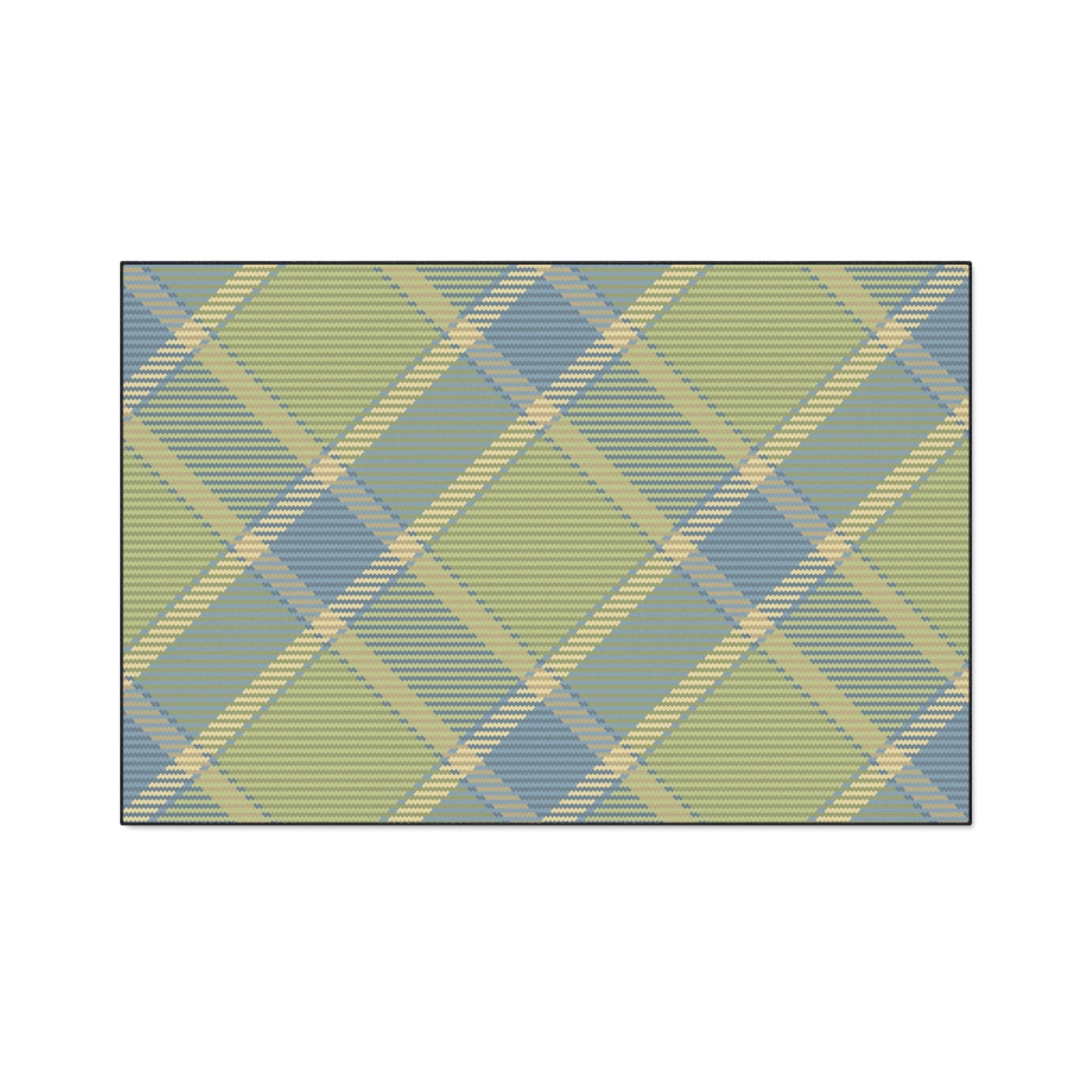 Stylish Heavy Duty Floor Mat