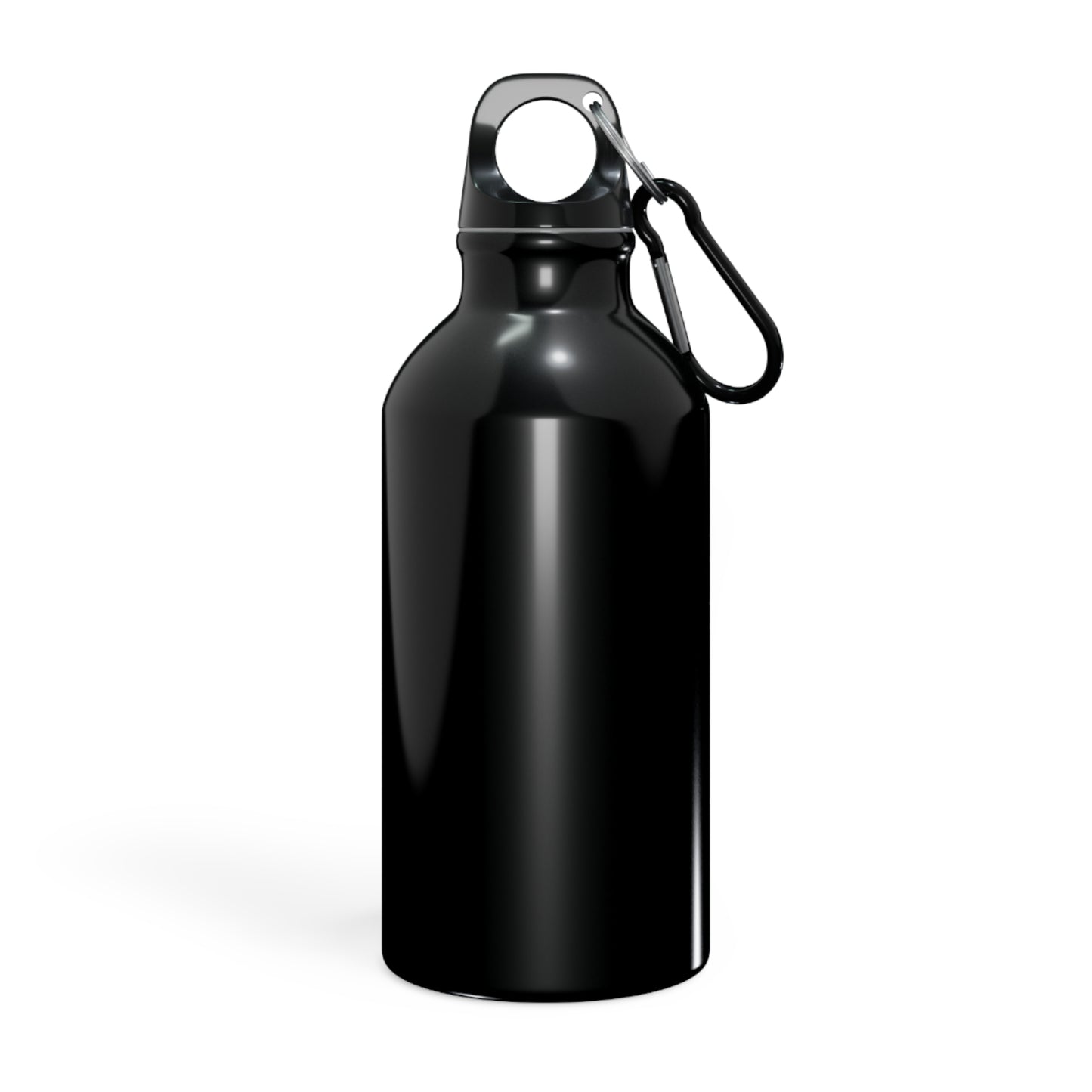 Vintage Utica, MS Sport Bottle