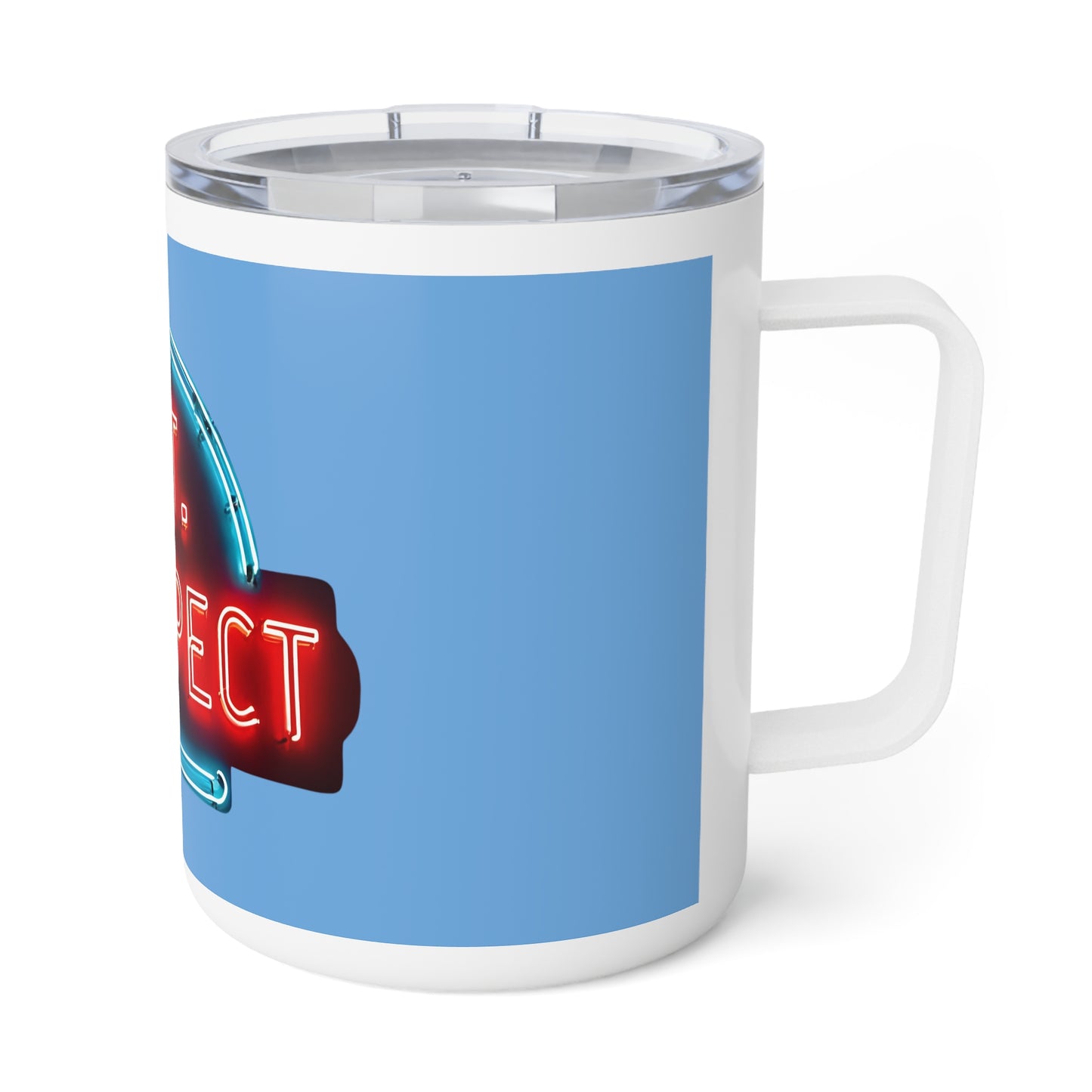 Mount Prospet Insulated Coffee Mug