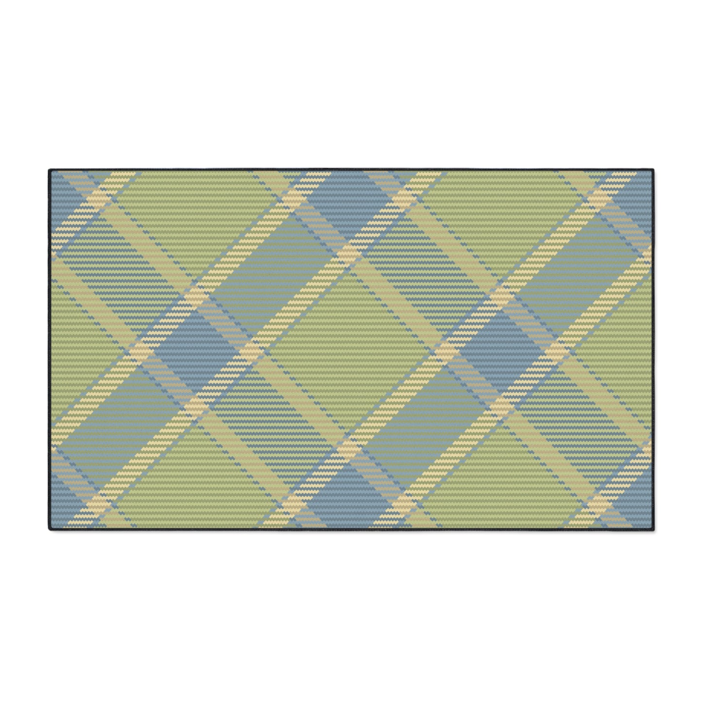 Stylish Heavy Duty Floor Mat