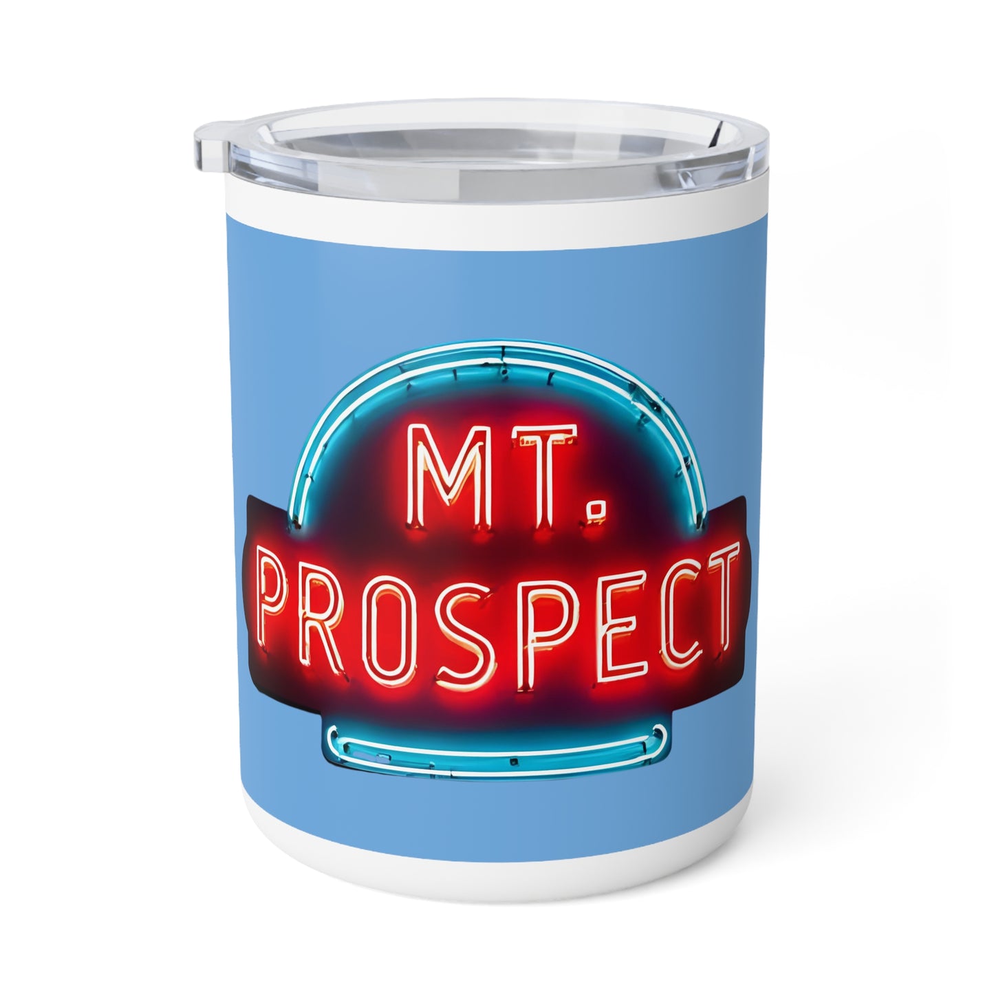 Mount Prospet Insulated Coffee Mug