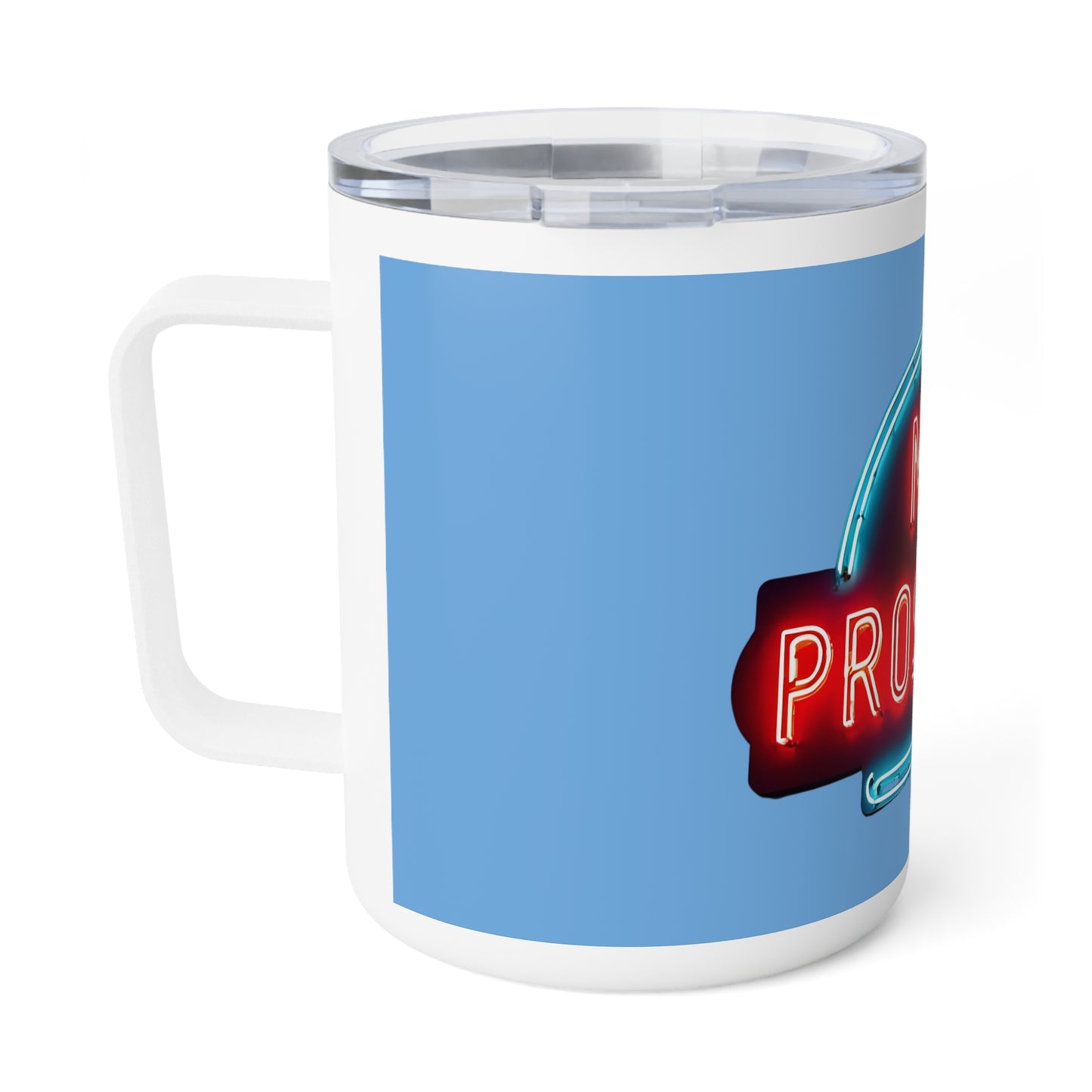 Mount Prospet Insulated Coffee Mug