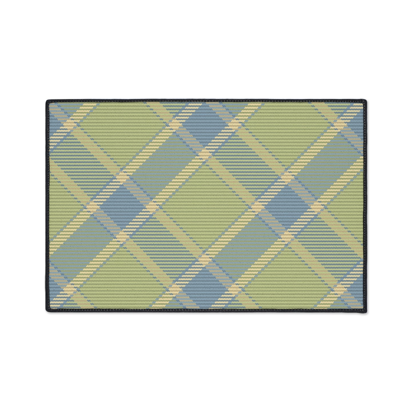 Stylish Heavy Duty Floor Mat