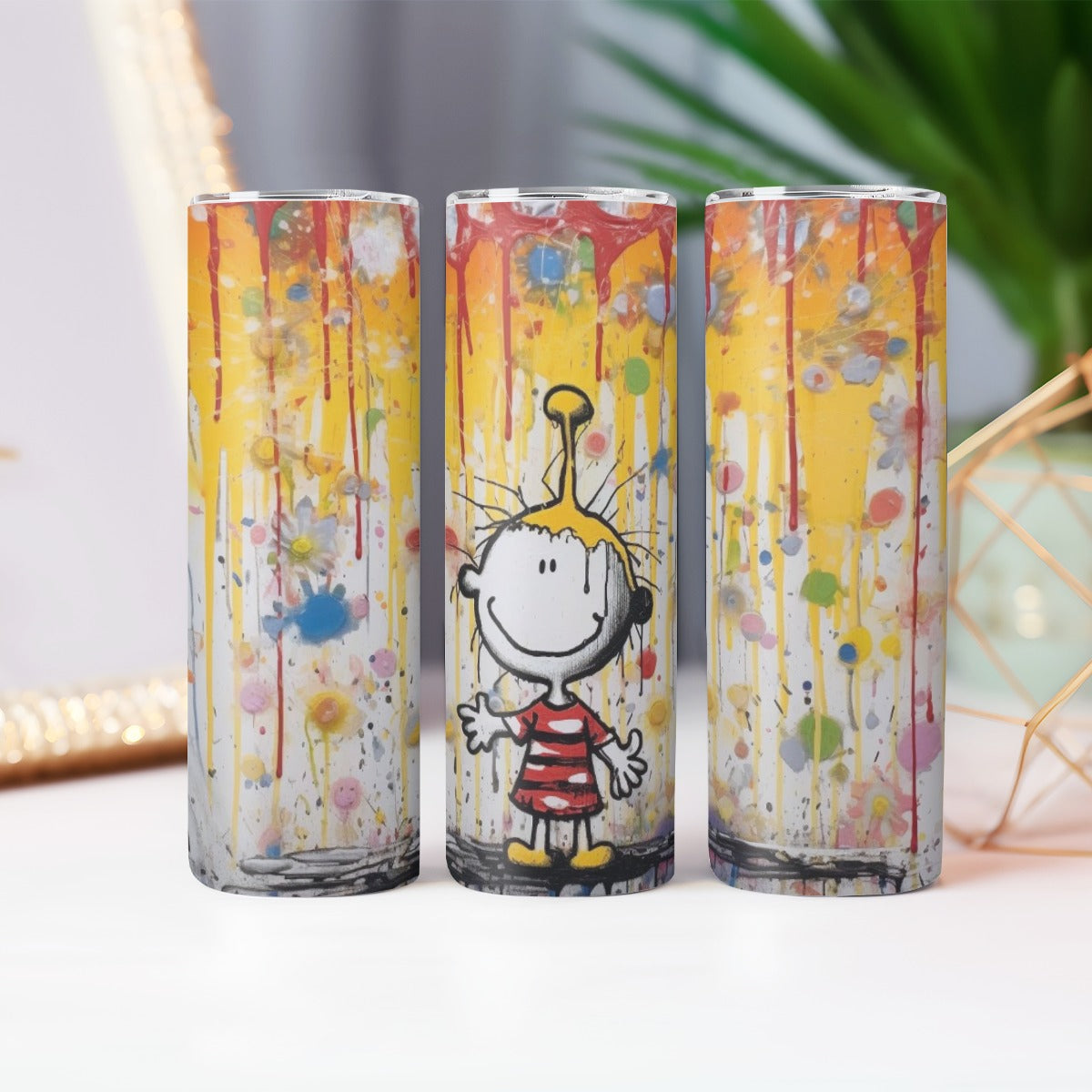 Insulated Tumblers