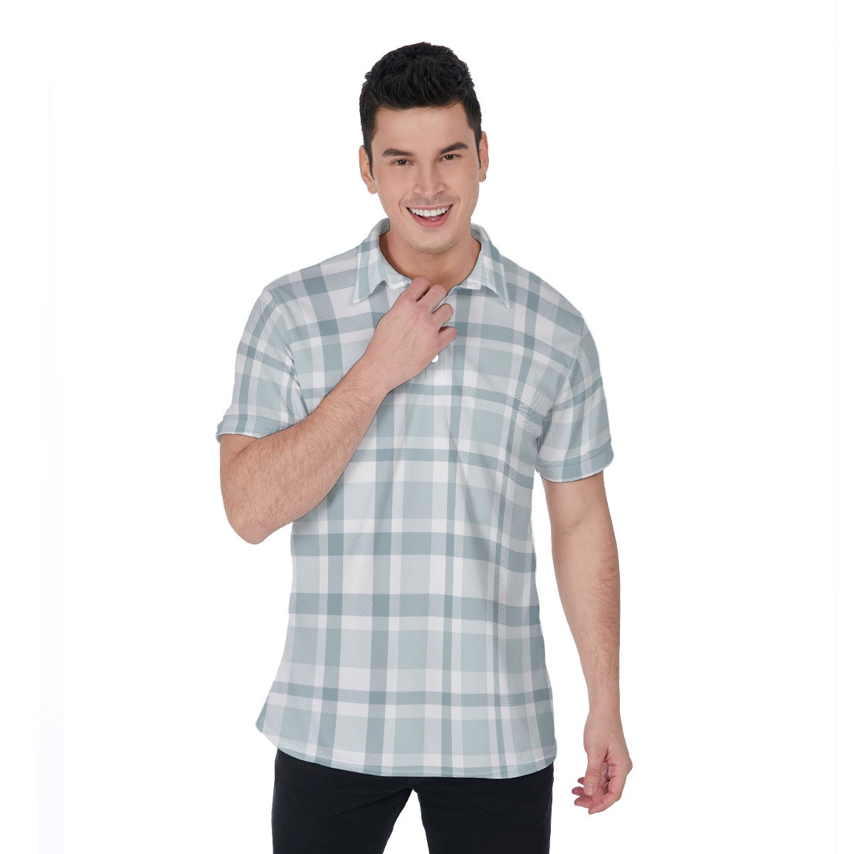 Men's Apparel