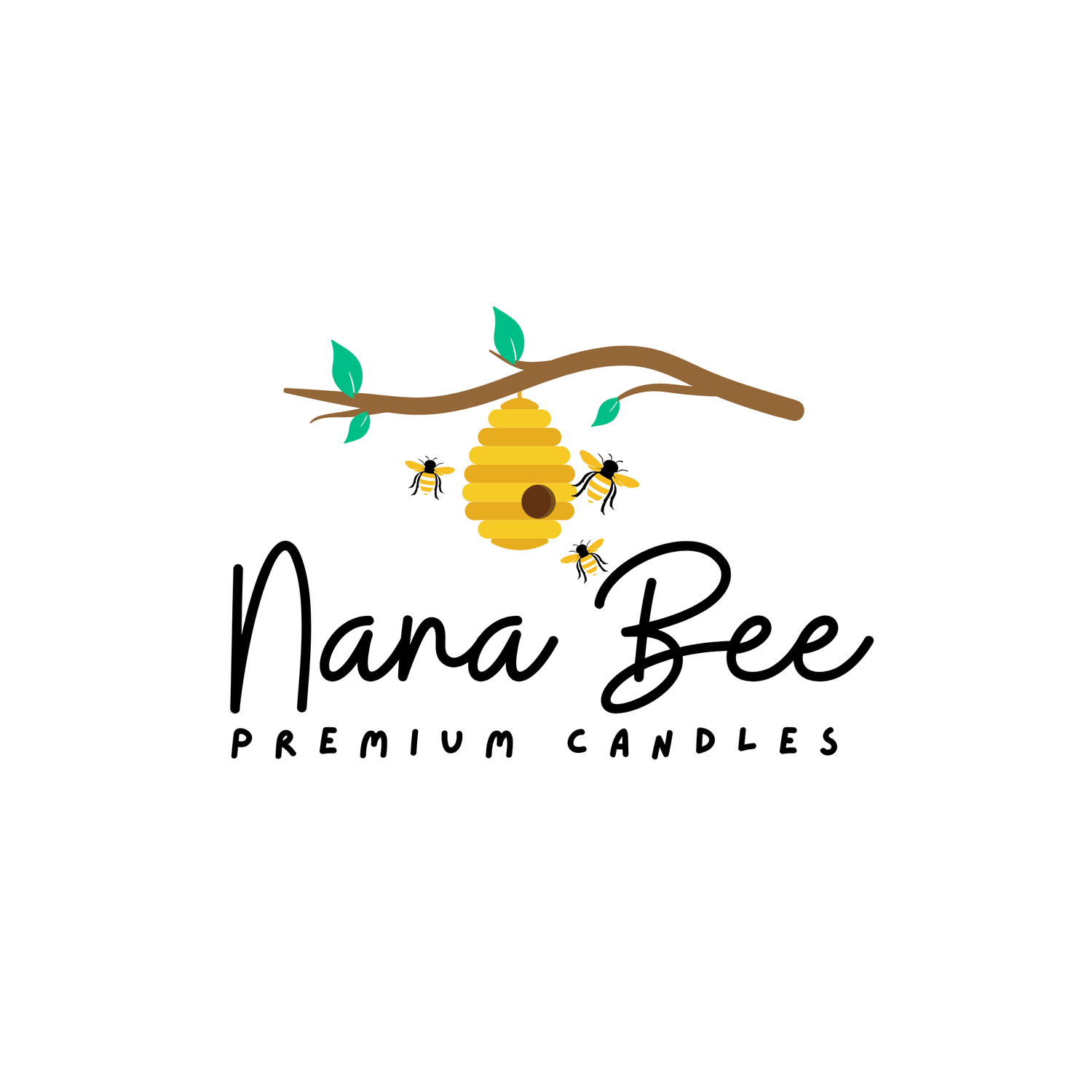 Nana Bee’s Premium Candles
