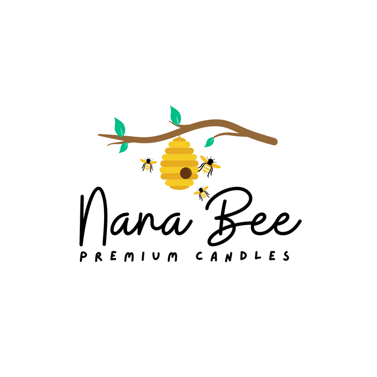 Nana Bee’s Premium Candles