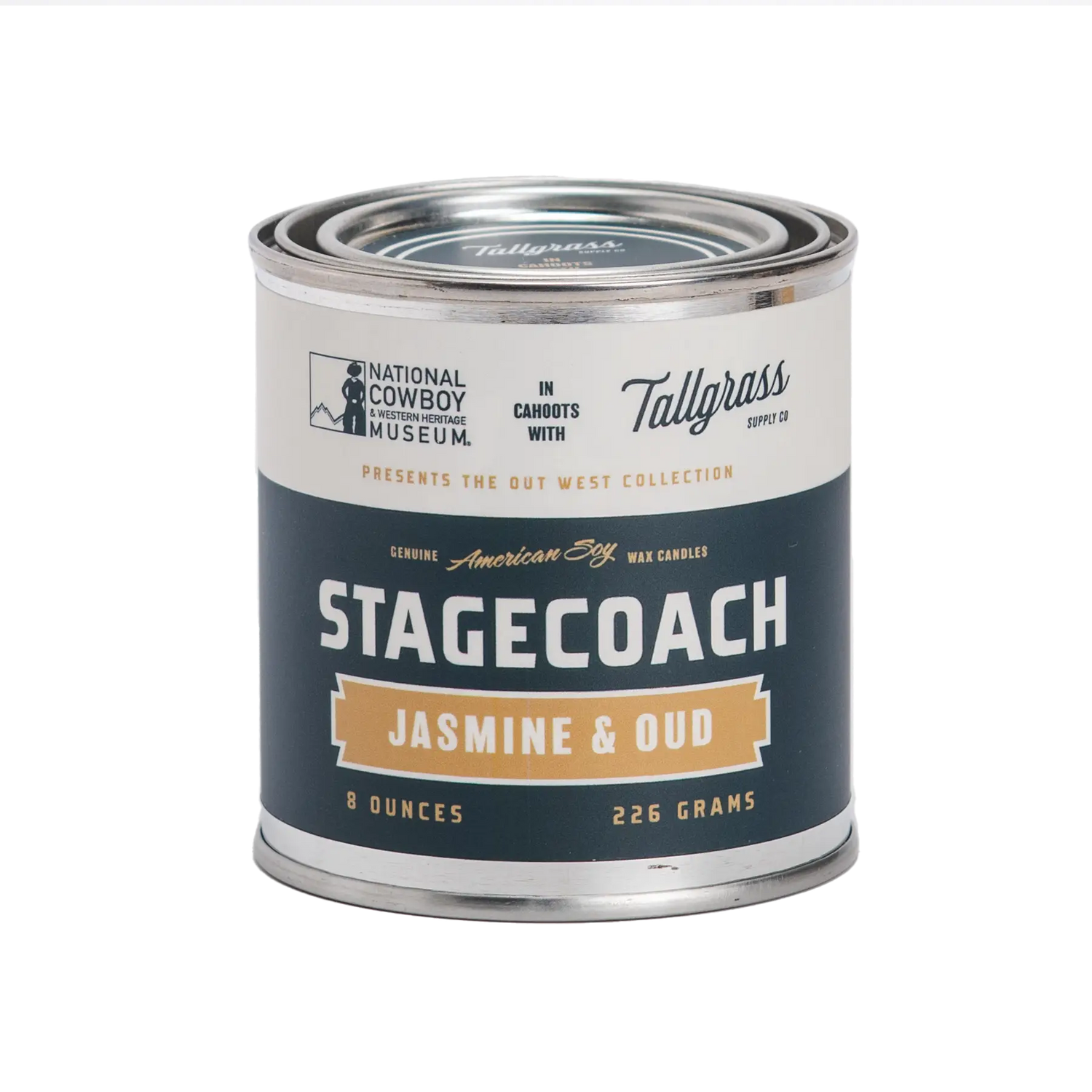 Tallgrass Supply