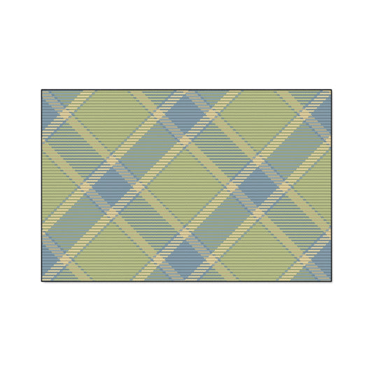 Stylish Heavy Duty Floor Mat