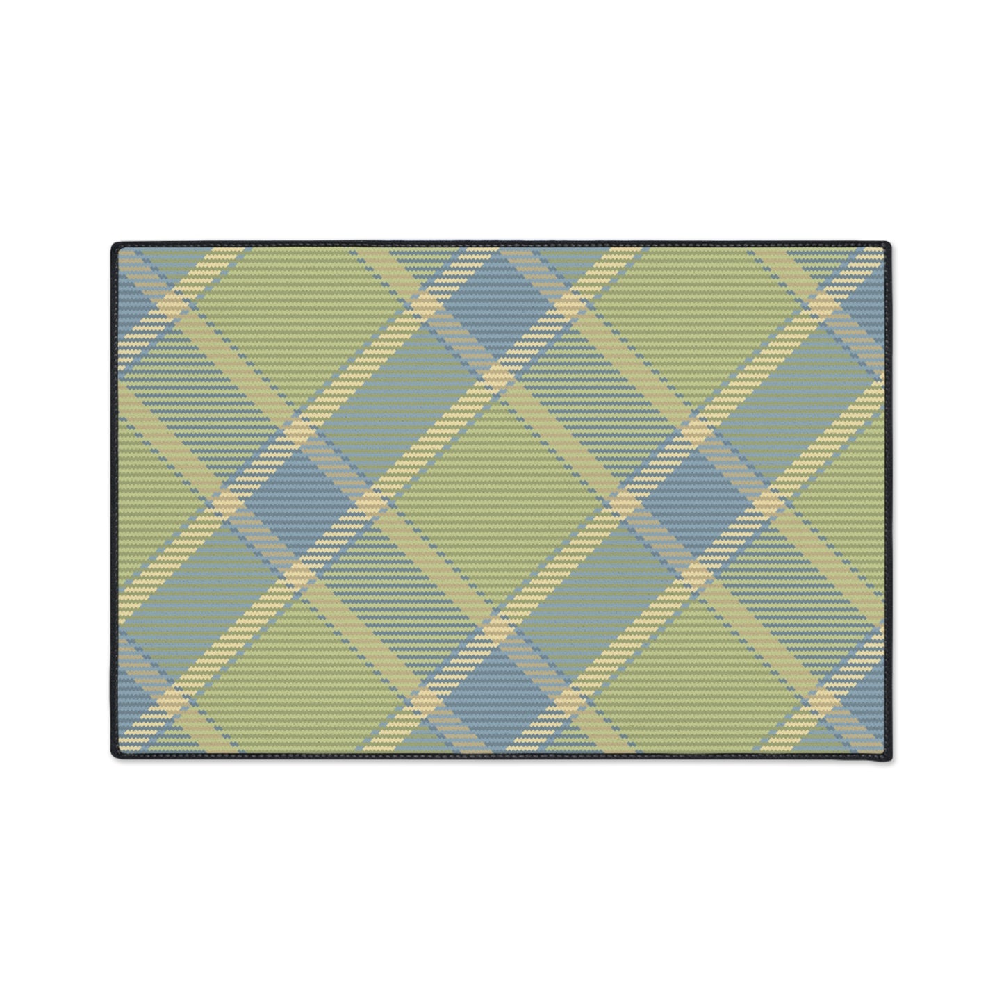 Stylish Heavy Duty Floor Mat