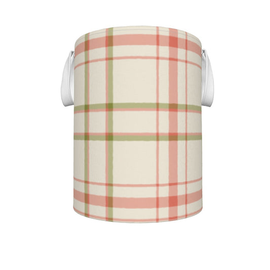 Foldable Laundry Basket