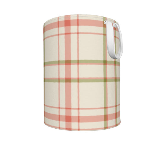 Foldable Laundry Basket