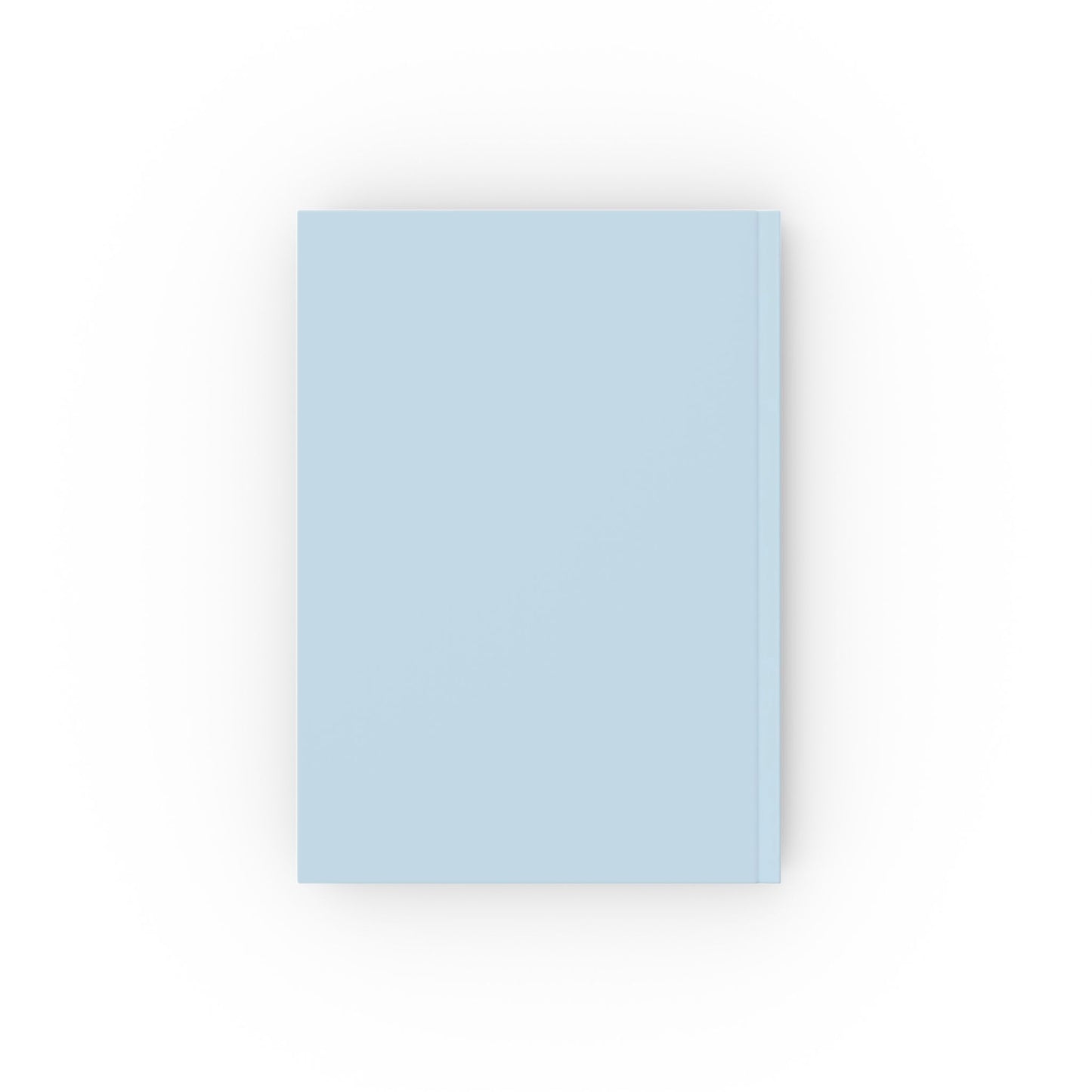 Personalized Butterfly Journal — "Teagan" Hardback Keepsake Notebook