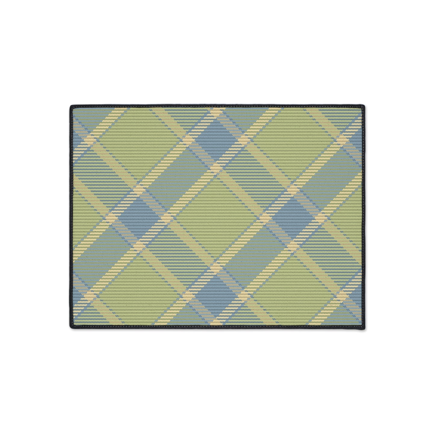 Stylish Heavy Duty Floor Mat