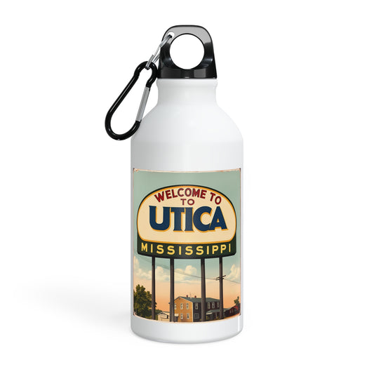 Vintage Utica, MS Sport Bottle