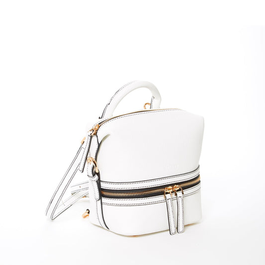 The Ashley Leather Backpack