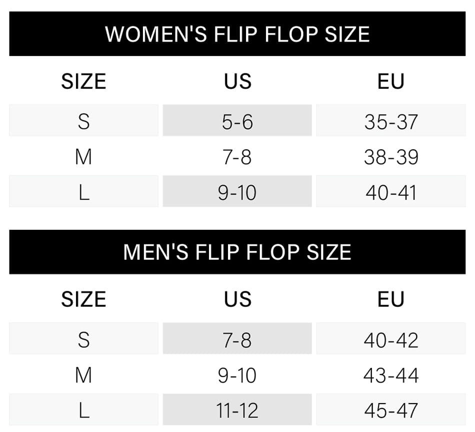 Butter Yellow Classic Flip Flops