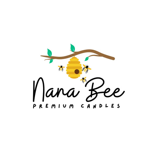 Honeybee Haven Soy Candle - 9oz / Fresh Balsam - Candles